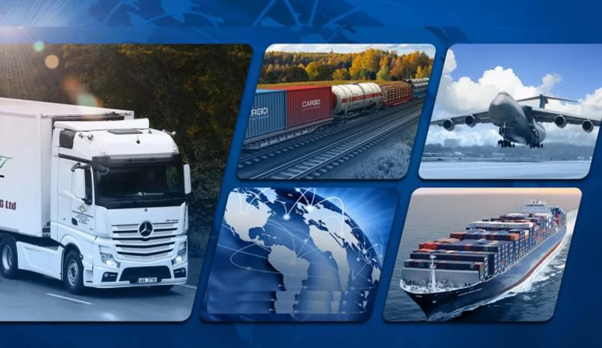 Goods worth $30B transported through Azerbaijan’s territory last year