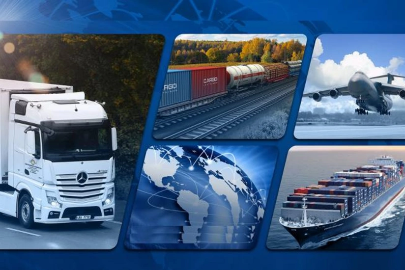 Goods worth $30B transported through Azerbaijan’s territory last year