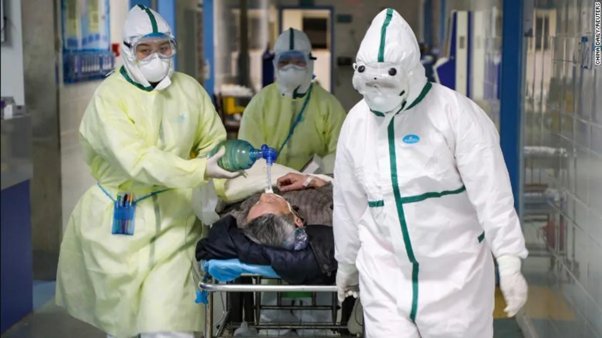 Türkiyədə general koronavirusdan öldü, qurbanların sayı 3-ə çatdı - YENİLƏNİB