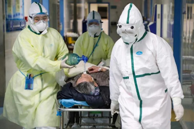 Türkiyədə general koronavirusdan öldü, qurbanların sayı 3-ə çatdı - YENİLƏNİB