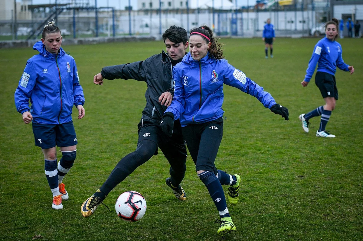 Millimizin oyunlarının vaxtı açıqlandı