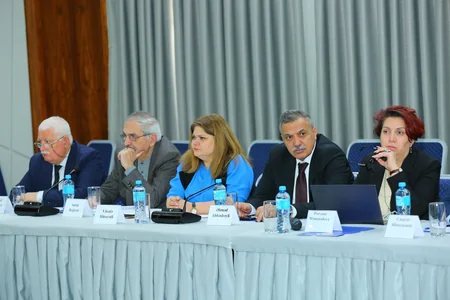 QHT-lərə Dövlət Dəstəyi Agentliyinin Strateji Planı hazırlanır