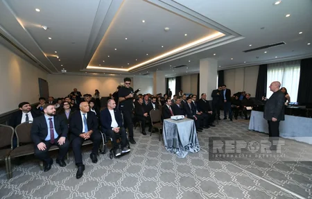 Azərbaycan paralimpiyaçılarının 2022-ci ildə qazandıqları medalların sayı açıqlanıb