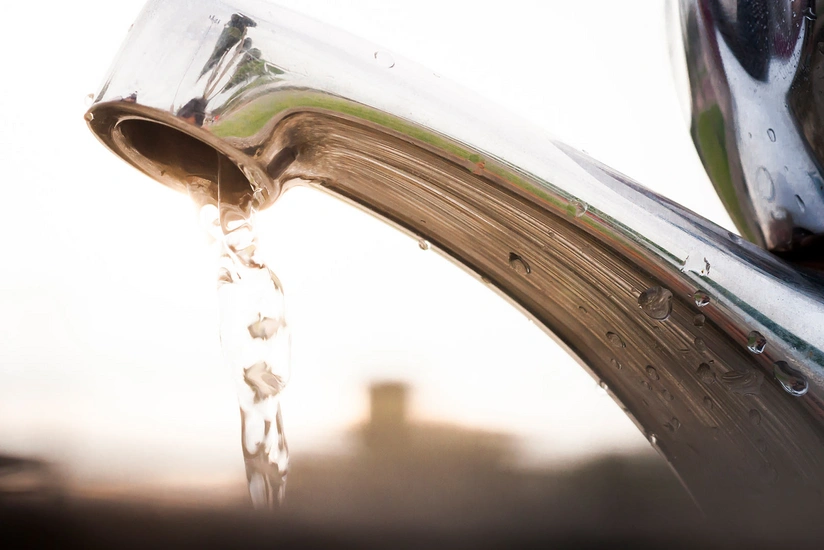 AMEA: Azərbaycanda su qıtlığı daha da artacaq