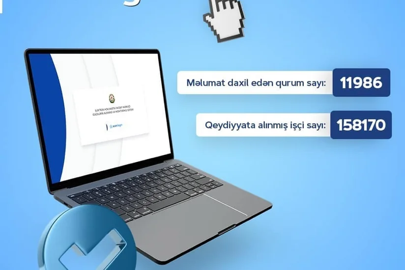 Ölkədə 158 mindən çox əməkdaşın evdən çıxma icazəsi təsdiqləndi