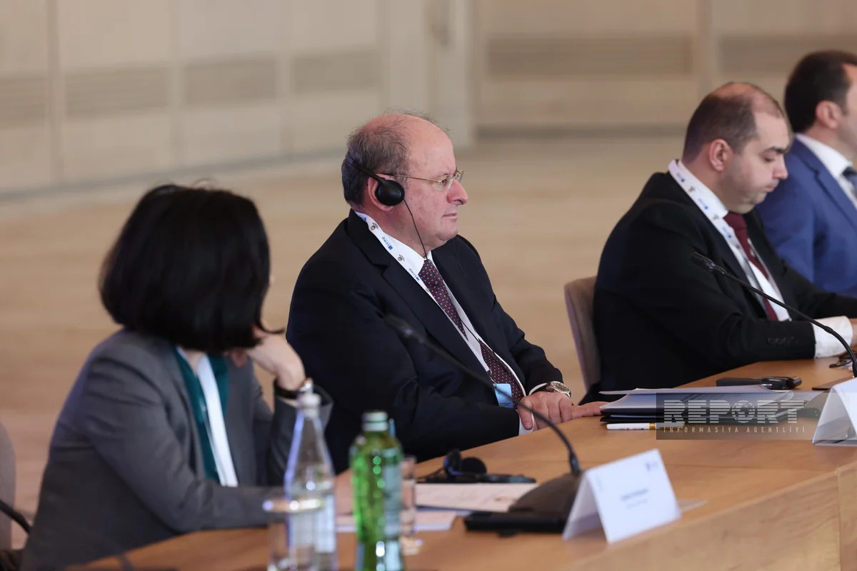 State Security Service: ICMP may raise issue of missing persons with Armenia
