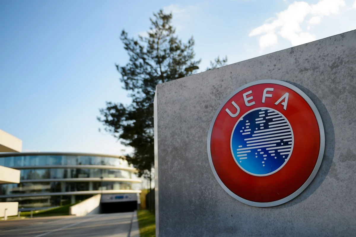 UEFA İngiltərə klublarına Super Liqadan çıxış üçün külli miqdarda pul təklif edib