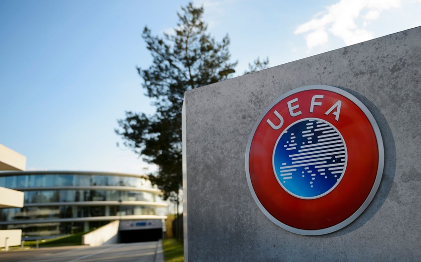 UEFA İngiltərə klublarına Super Liqadan çıxış üçün külli miqdarda pul təklif edib
