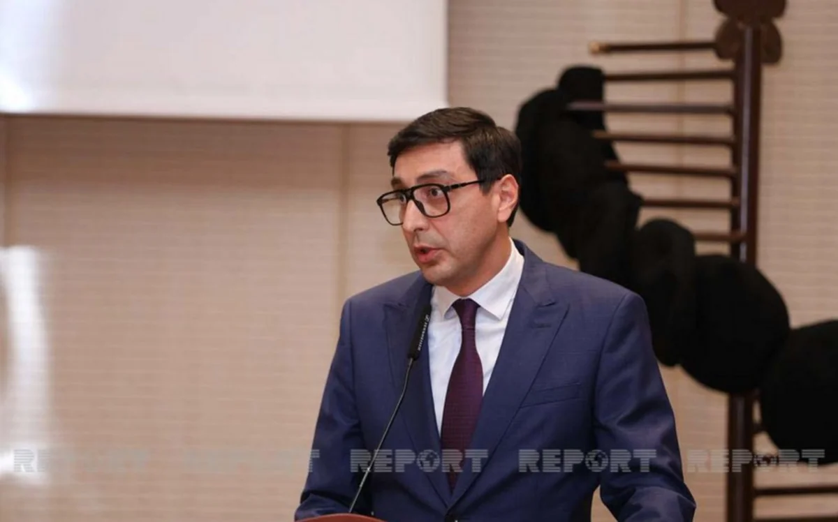 Фарид Гаибов: Мы все ждали победы от Карабаха