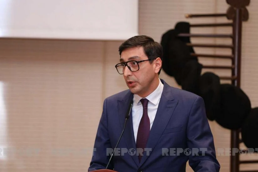 Фарид Гаибов: Мы все ждали победы от Карабаха