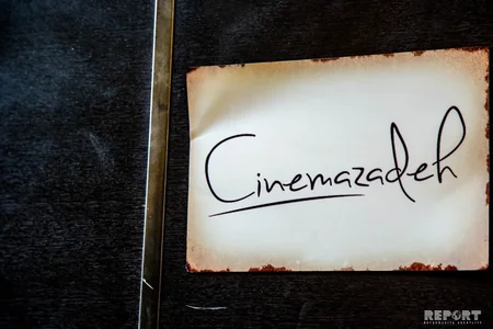 “Cinemazadeh”in dublyajı brendə çevrilir