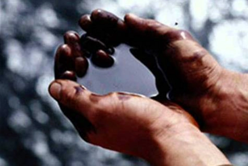 ​Цена барреля нефти Brent превысила 50 долларов впервые за две недели