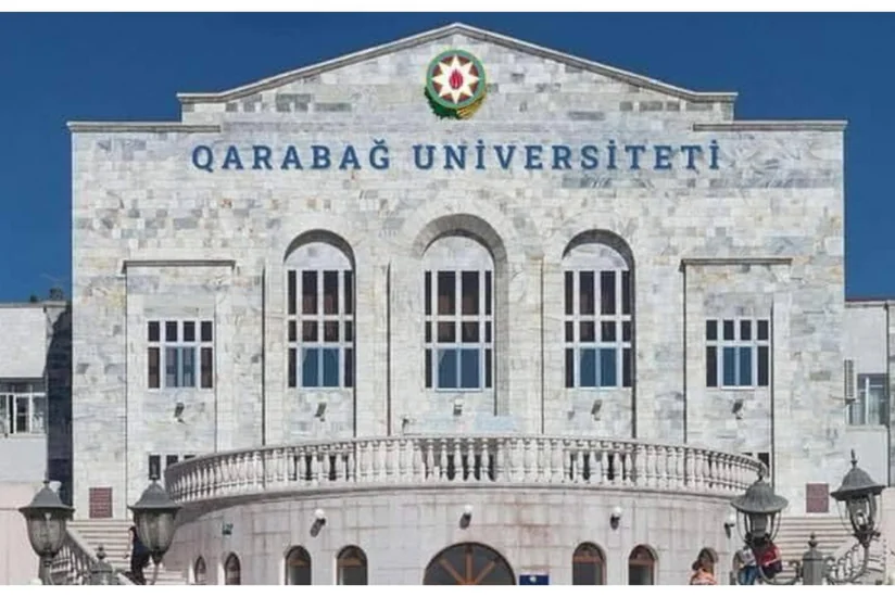 Qarabağ Universitetində müəllim vakansiyası elan edilib