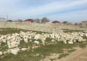 Bakıda torpaq iyunda kəskin bahalaşıb