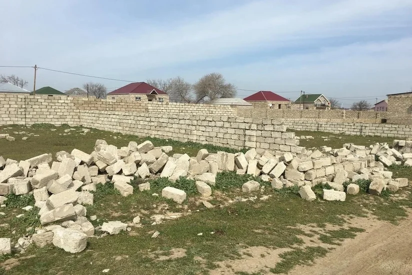 Bakıda torpaq iyunda kəskin bahalaşıb
