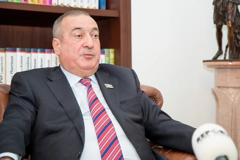 Eldar Quliyev: Bakalavr müddətinin 3 ilə qədər endirilməsi məsələsinə yenidən baxıla bilər