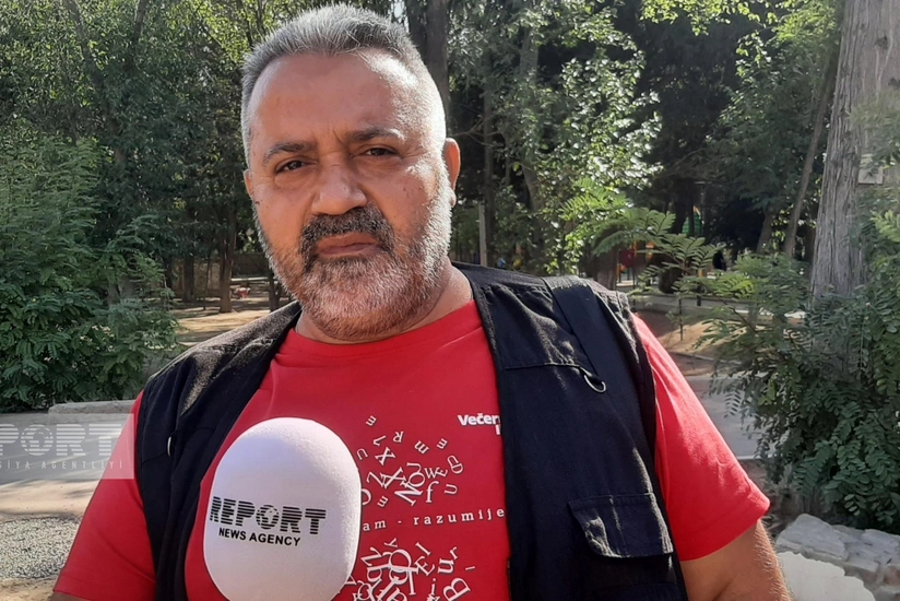 Armenian Embassy in Croatia threatens to kill journalist who spreads truth about Azerbaijan