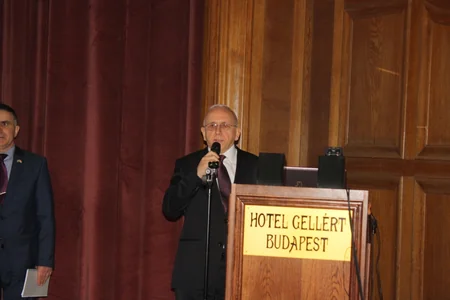 Budapeştdə Xocalı soyqırımı ilə bağlı tədbir keçirilib