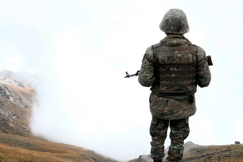 Ermənistan hərbi polisi: Azərbaycanla sərhəddəki insident araşdırılacaq və günahkarlar cəzalandırılacaq