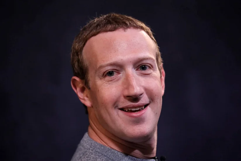 Основатель Facebook предложит неожиданную замену традиционным офисам