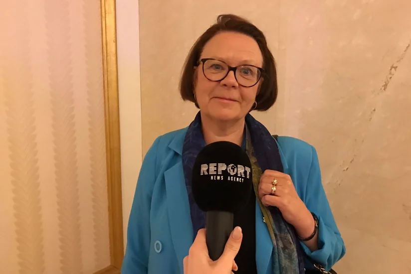 Наринен: Поддержка стран региона будет способствовать миру между Баку и Ереваном