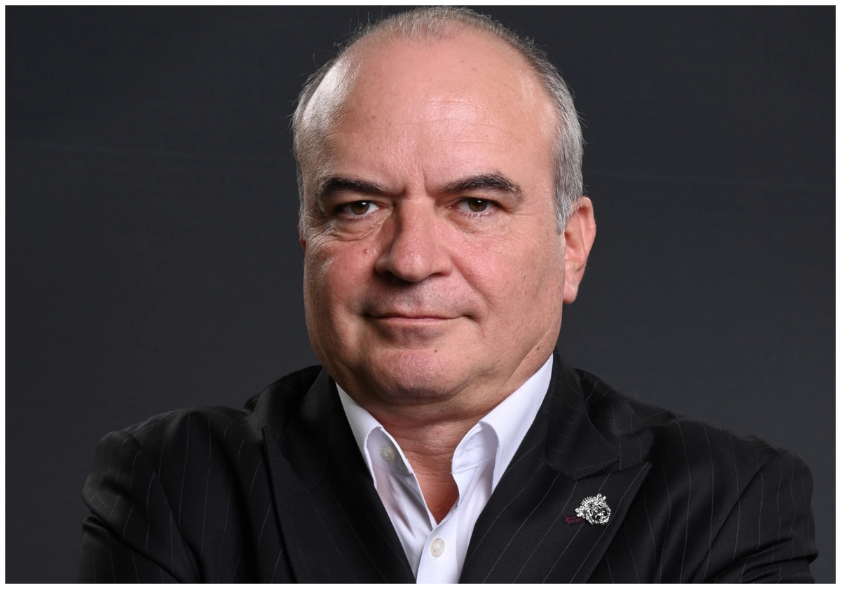 BP-nin hasilat üzrə yeni baş vitse-prezidenti təyin edilib