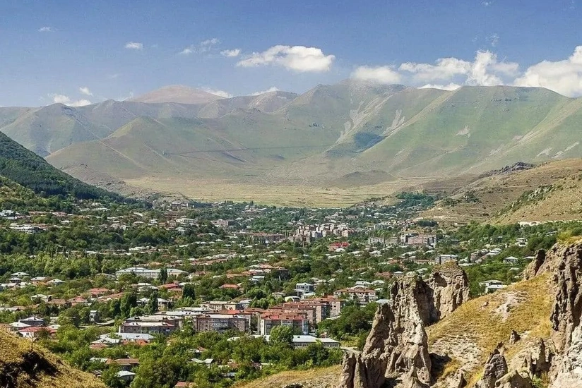 Armenian authorities studying possibility of restarting Goris Airport