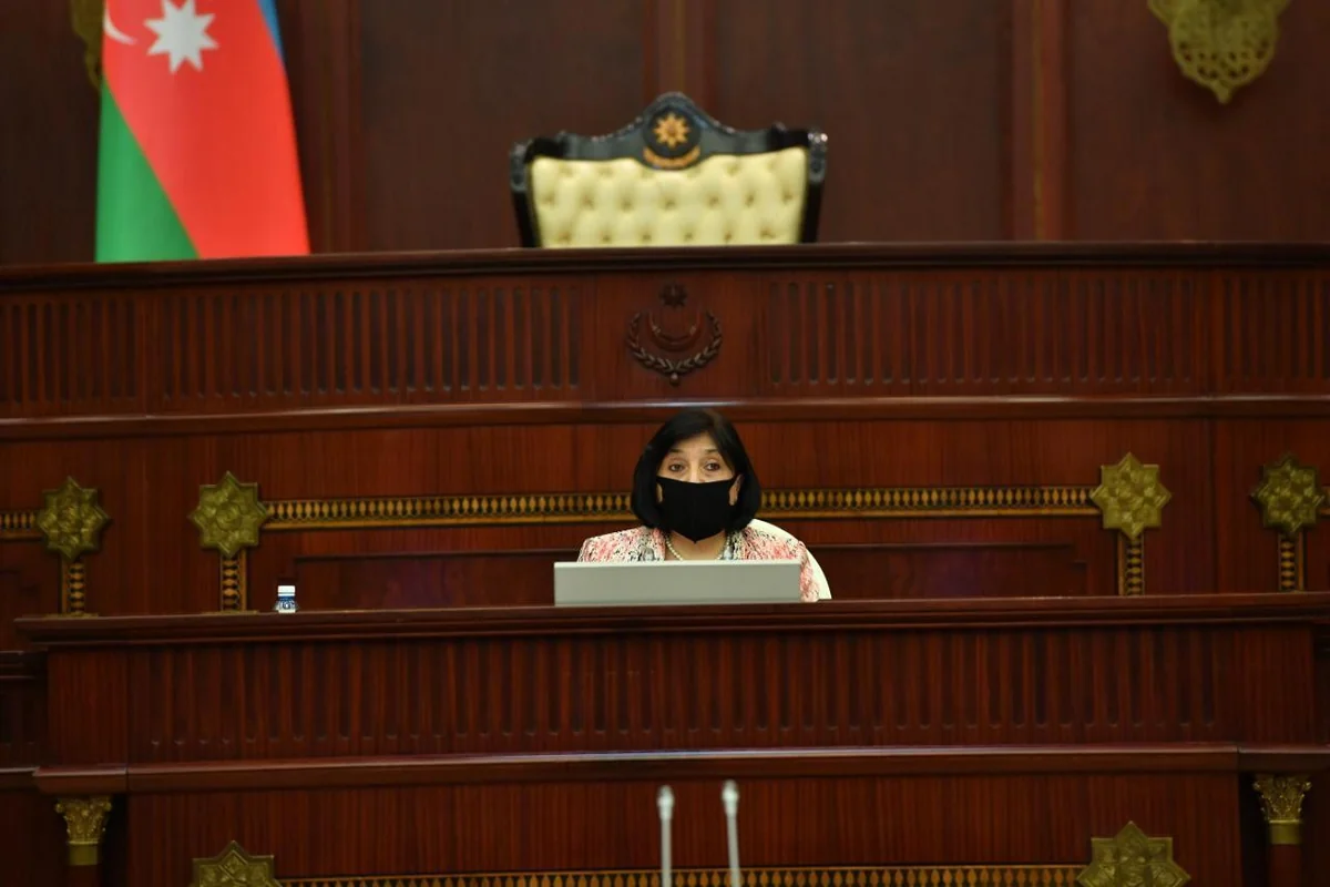 Parliament Speaker: People ignore quarantine rules