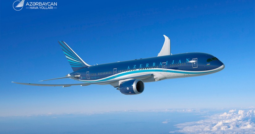 AZAL to resume flights on Baku–Tel Aviv–Baku route