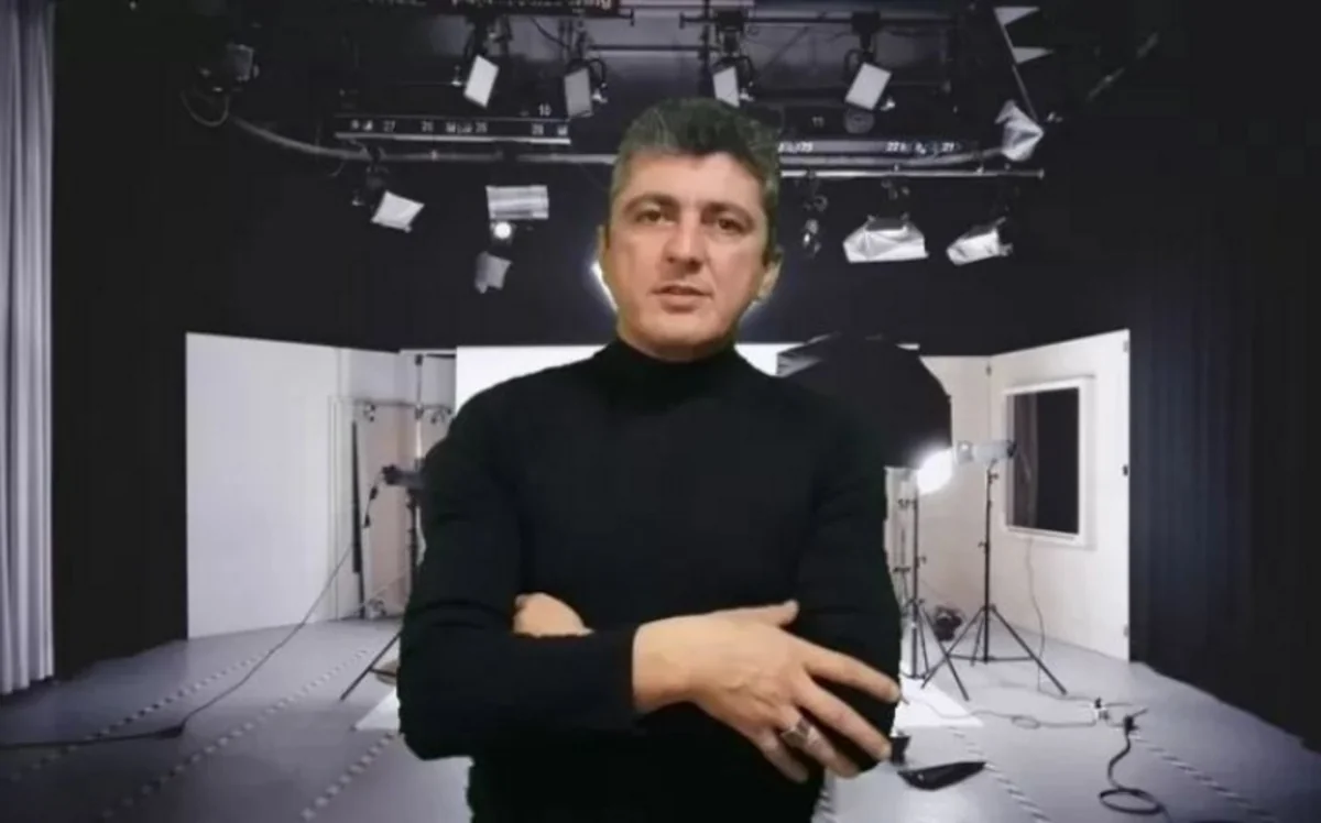 Jurnalist Cəmil Məmmədli barəsində başqa yerə getməmək qəti iltizam tədbiri seçilib