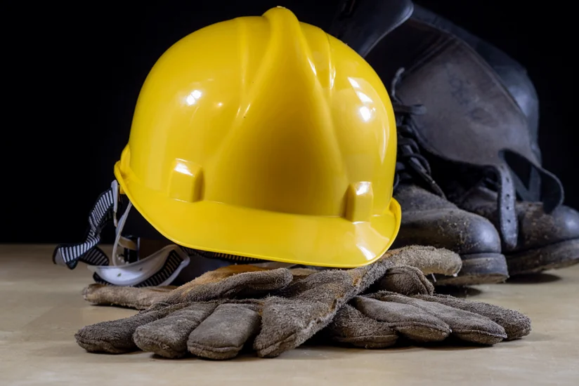 Boru partlaması nəticəsində fəhlə ölüb