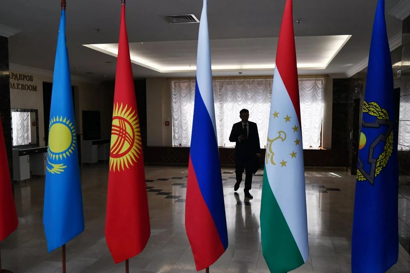 Gallup: Most respondents in Armenia are against problems with CSTO