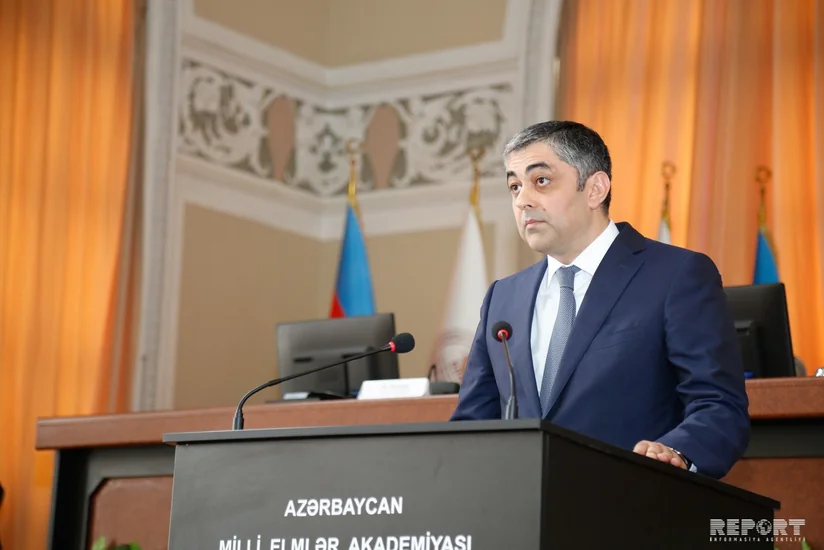 Nazir: Beynəlxalq sərnişindaşıma ilə bağlı 25 istiqamət üzrə müntəzəm marşrutlar rəsmiləşdirilib