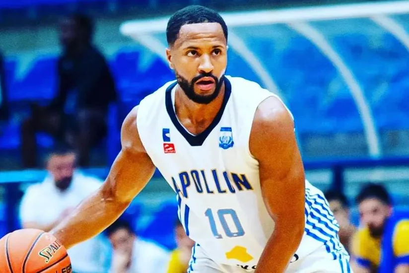 Sabah BC sign US power forward