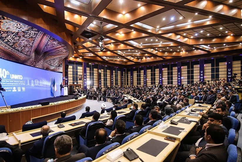 Azərbaycan UNWTO-nun assosiativ üzvlərinin 40-cı Plenar Sessiyasında təmsil olunur