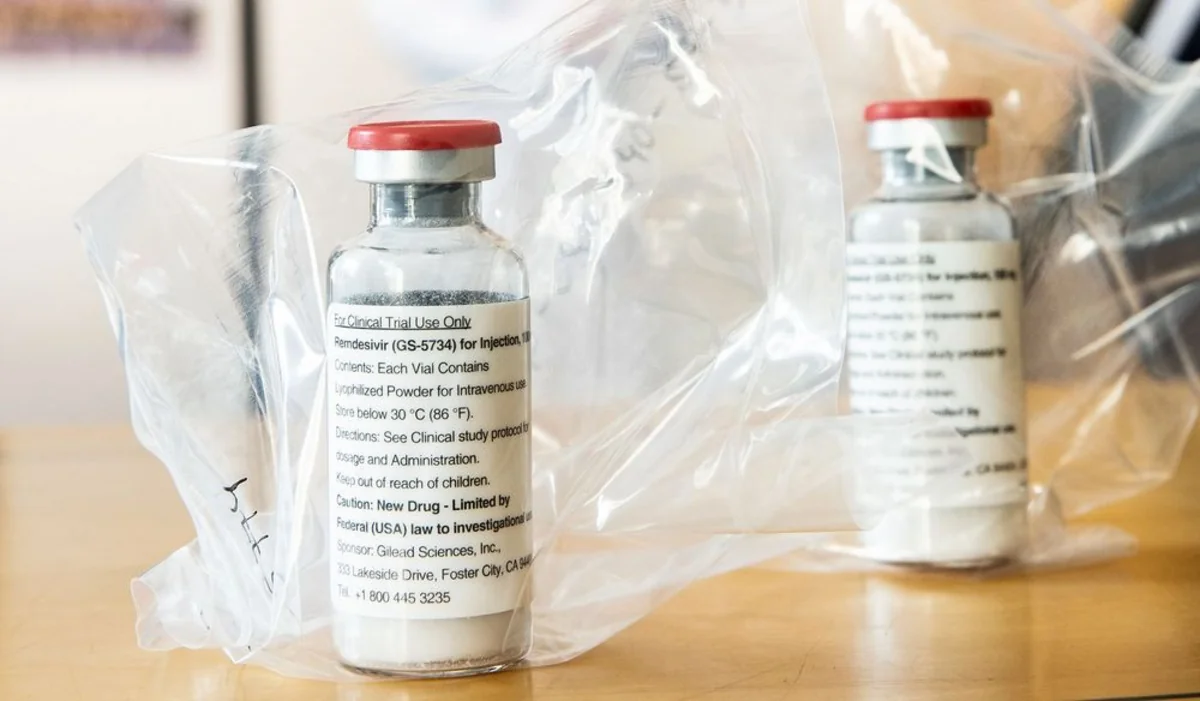 Coronavirus drug likely to win speedy approval: Wall Street analysts say