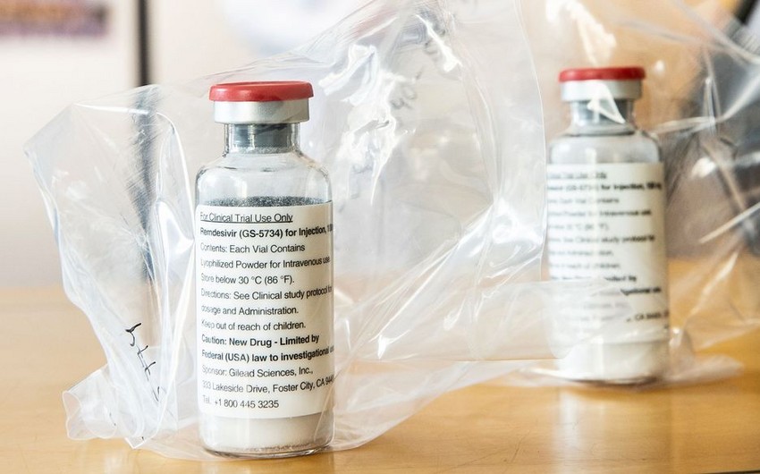 Yaxın günlərdə koronavirus əleyhinə dərman istifadəyə buraxıla bilər