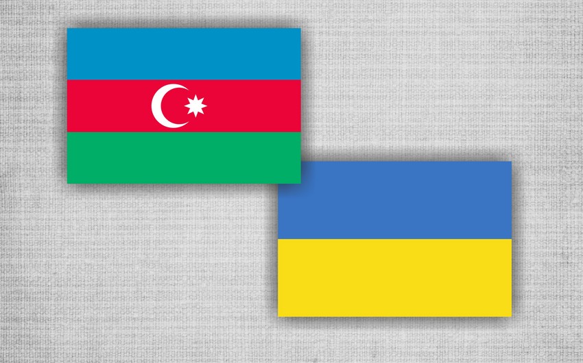 Azərbaycan və Ukrayna kənd təsərrüfatı sahəsində əməkdaşlığın fəallaşdırılmasını müzakirə edib