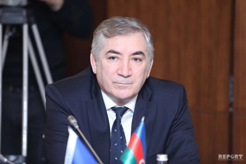 MTRŞ sədri: İTV-nin təşviqatla bağlı müəyyənləşdirdiyi qiymətlər normaldır