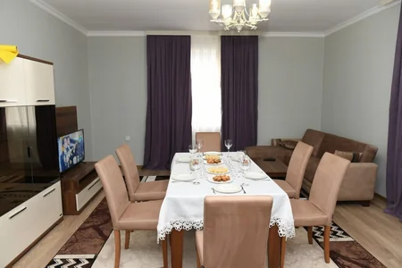 Prezident İlham Əliyev və birinci xanım Mehriban Əliyeva Şamaxıda səfərdə olublar - YENİLƏNİB