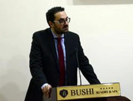 Makedoniya prezidenti IV Qlobal Bakı Forumuna hazırlıq konfransında iştirak edib
