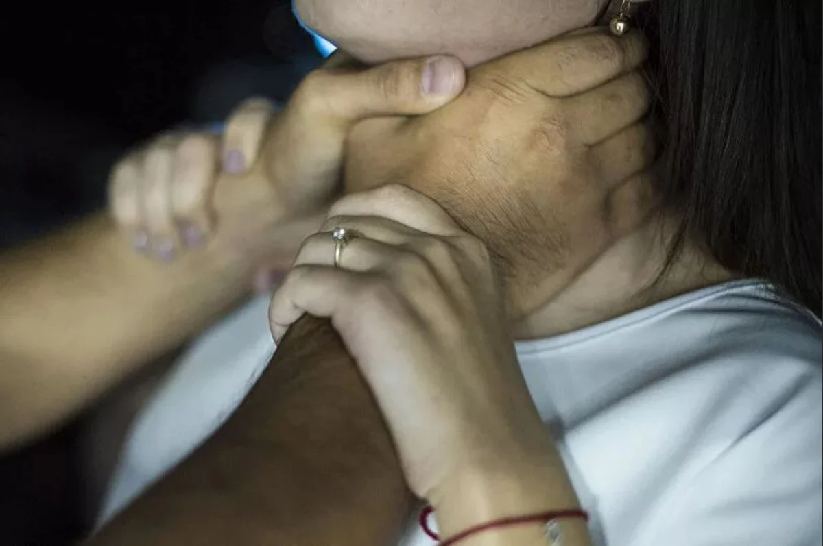 Qubada ata qızını öldürüb