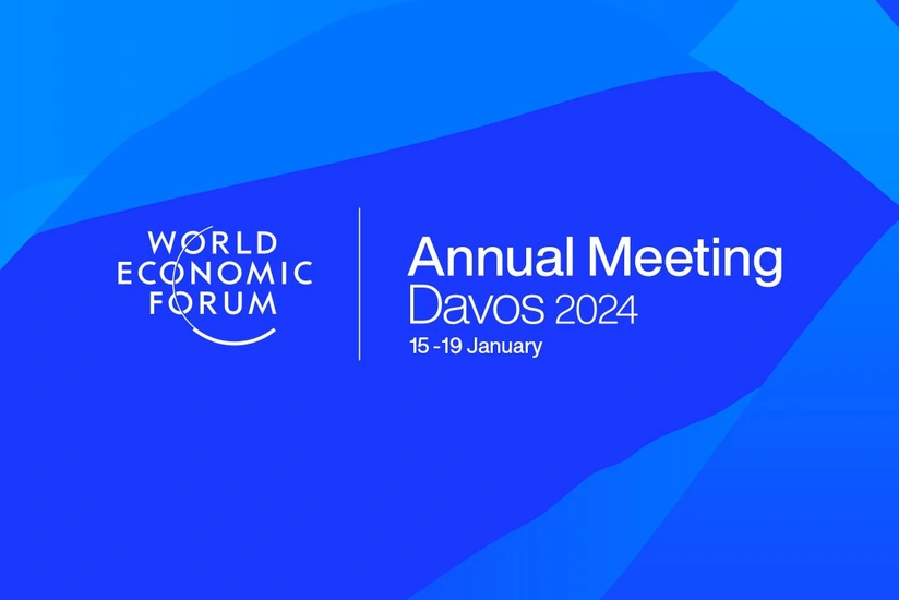 Azerbaijan speaks in Davos about its efforts as COP29 host