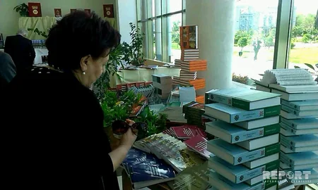 Lənkəranda Beynəlxalq elmi konfrans keçirilir - FOTO