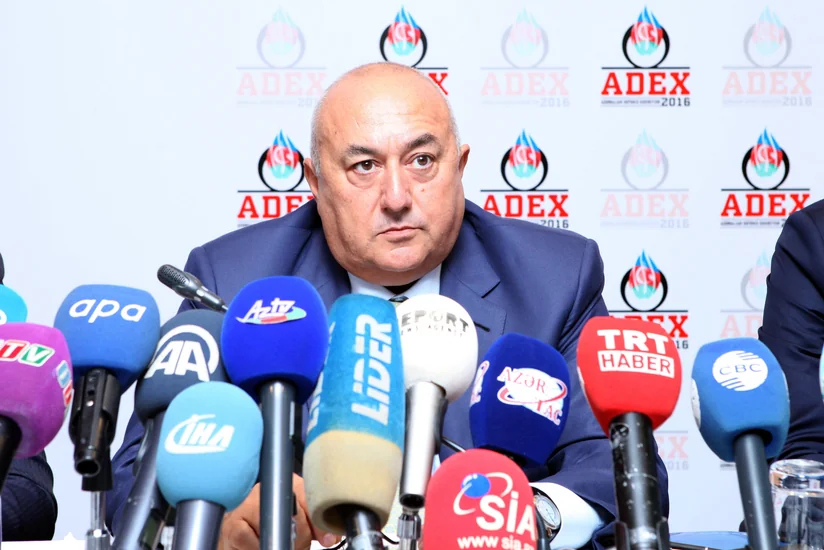 Azerbaijan will demonstrate over 260 kinds of products at International Defence Exhibition