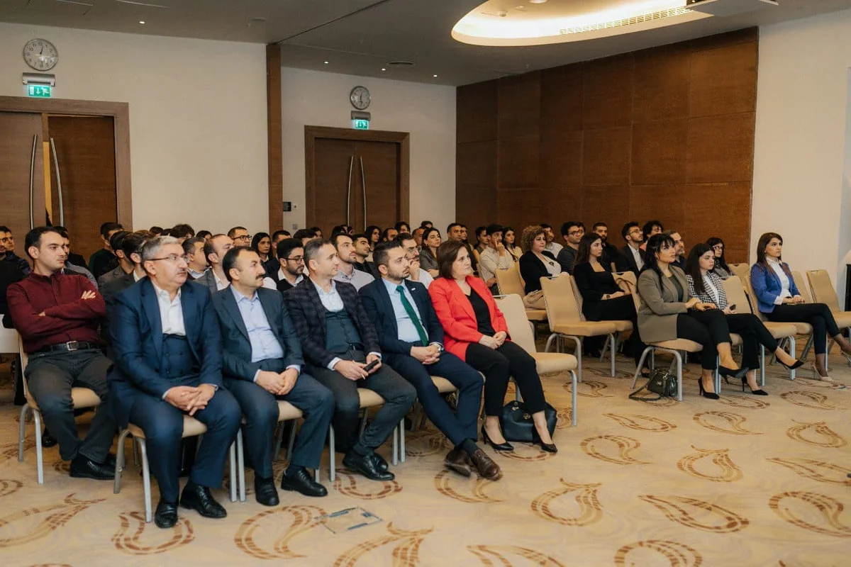 Quba və Lənkərandan 20 qadın “Technest” çərçivəsində təlimə cəlb olunacaq
