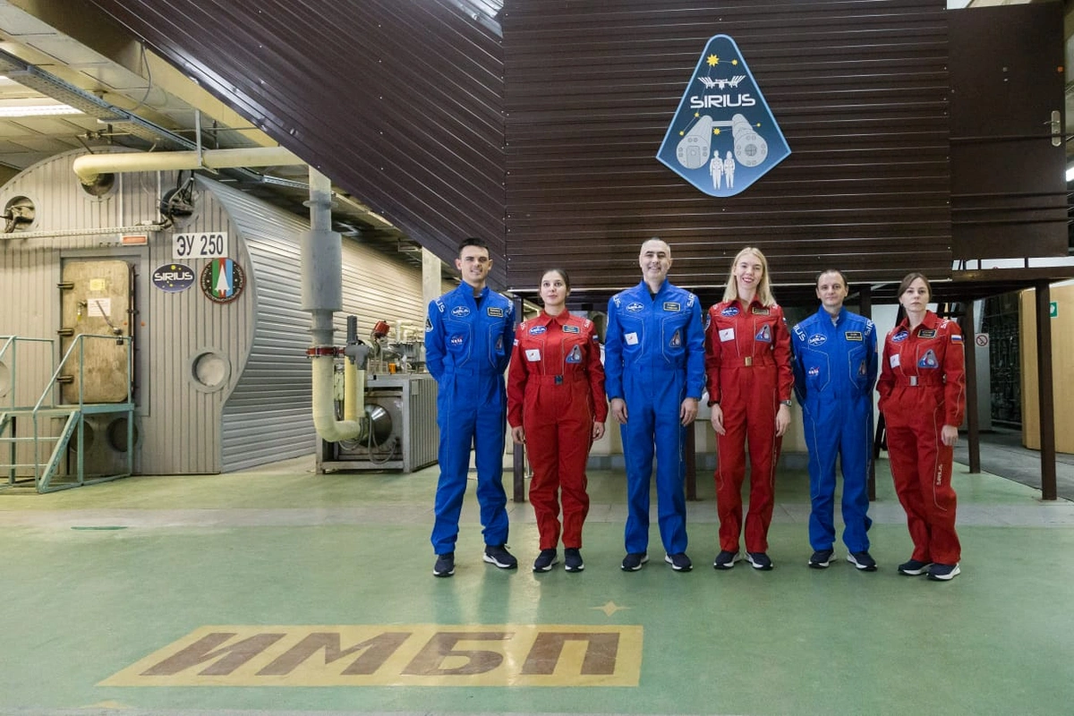 NASA-da işləyən azərbaycanlı: “Vətən Bakıdır”