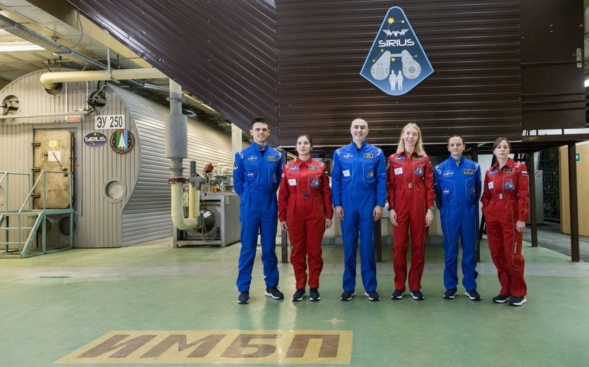 NASA-da işləyən azərbaycanlı: “Vətən Bakıdır”