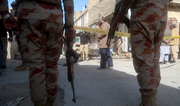 Armed men kidnap, kill 9 passengers in Pakistan