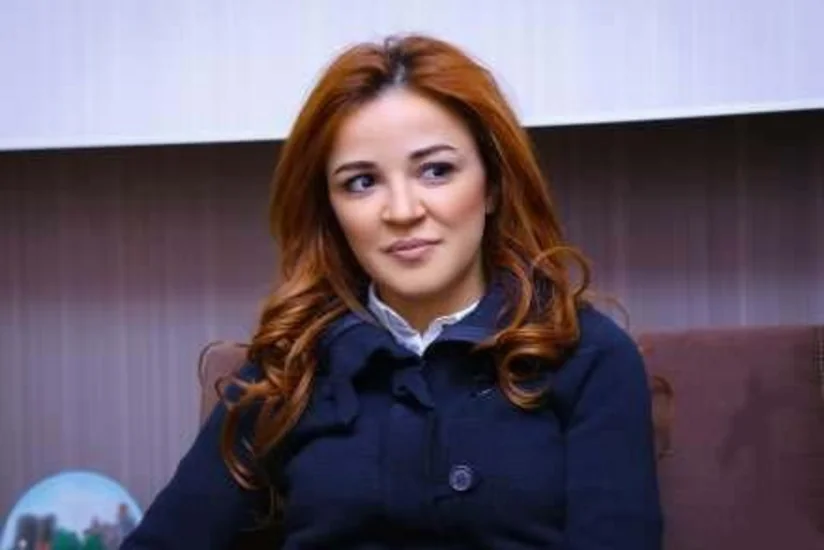 Bakıda tanınmış tarzənin avtomobili qarət olunub